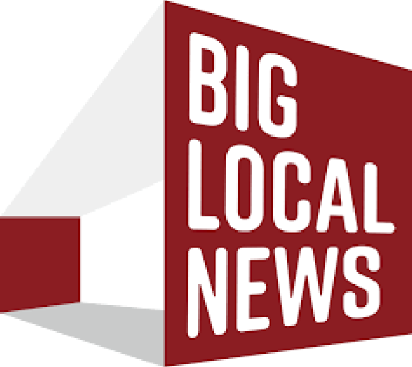 Big Local News Logo