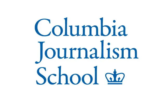 Columbia Journalism School Logo
